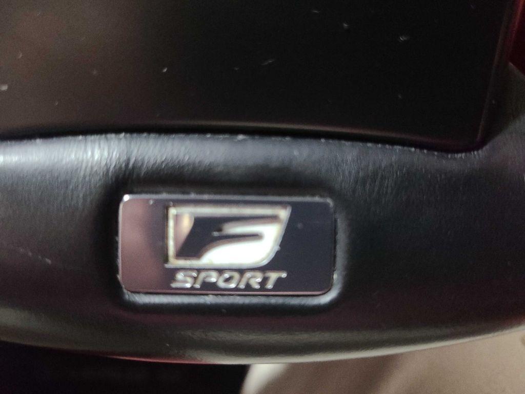 Lexus IS IS 350 F Sport RWD 2021