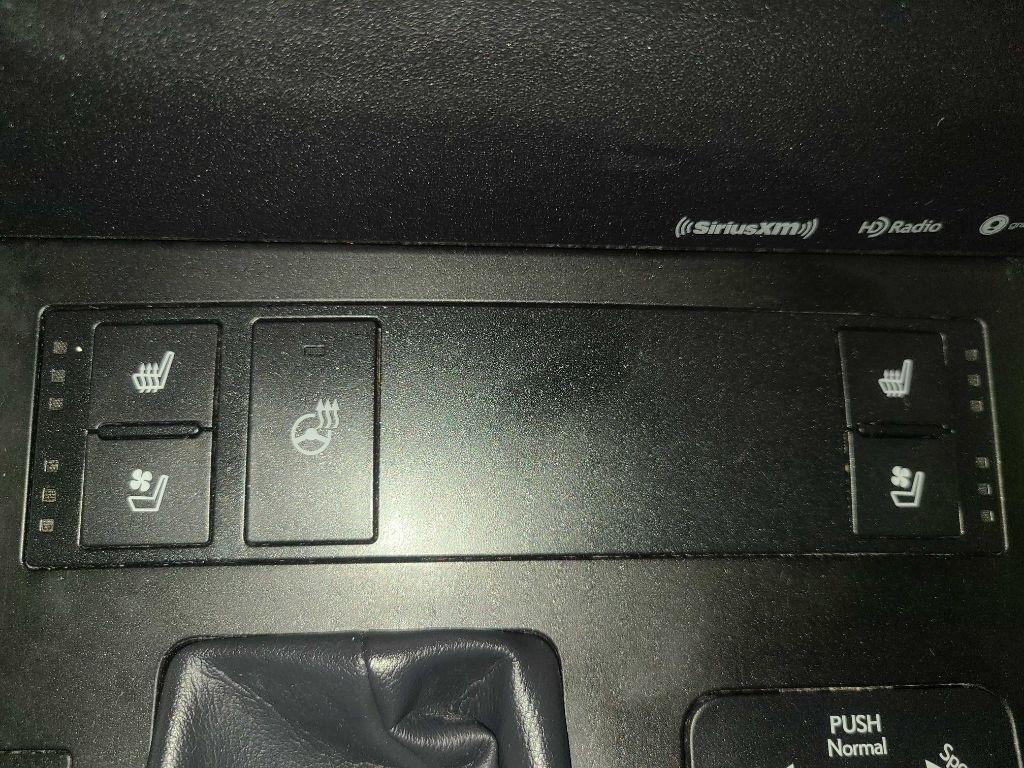 Lexus IS IS 350 F Sport RWD 2021