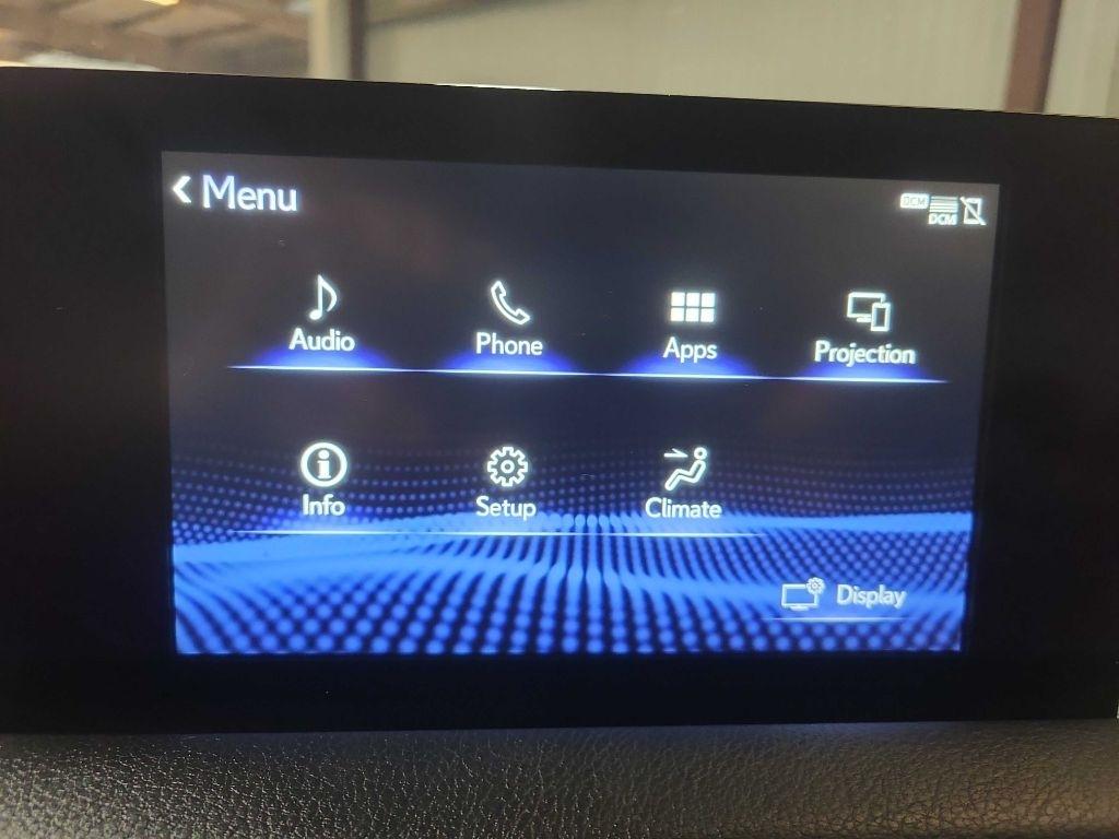 Lexus IS IS 350 F Sport RWD 2021