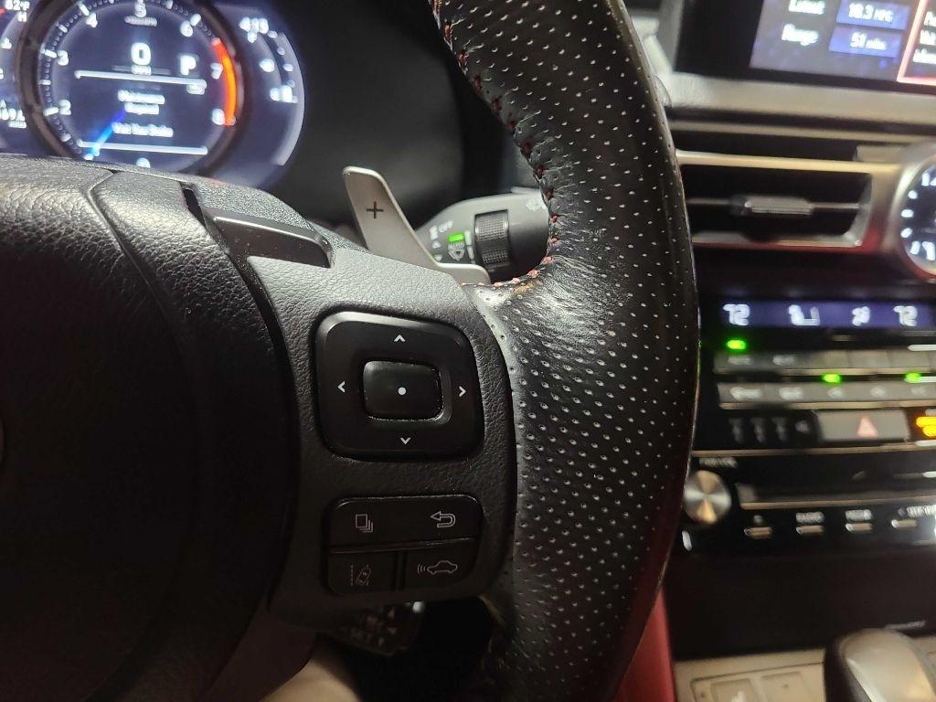 Lexus IS IS 350 F Sport RWD 2021