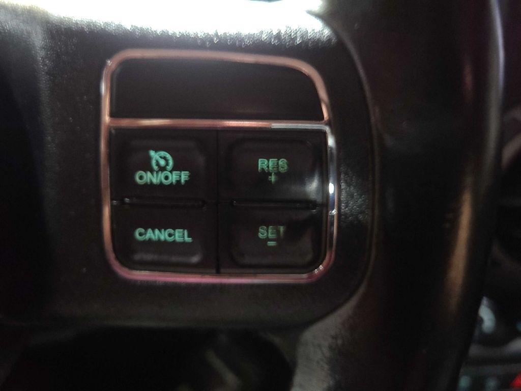 Jeep Wrangler Unlimited 4WD 4dr Sport 2016