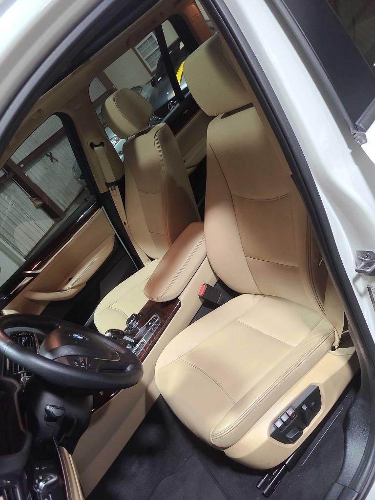 BMW X3 AWD 4dr xDrive28i 2016