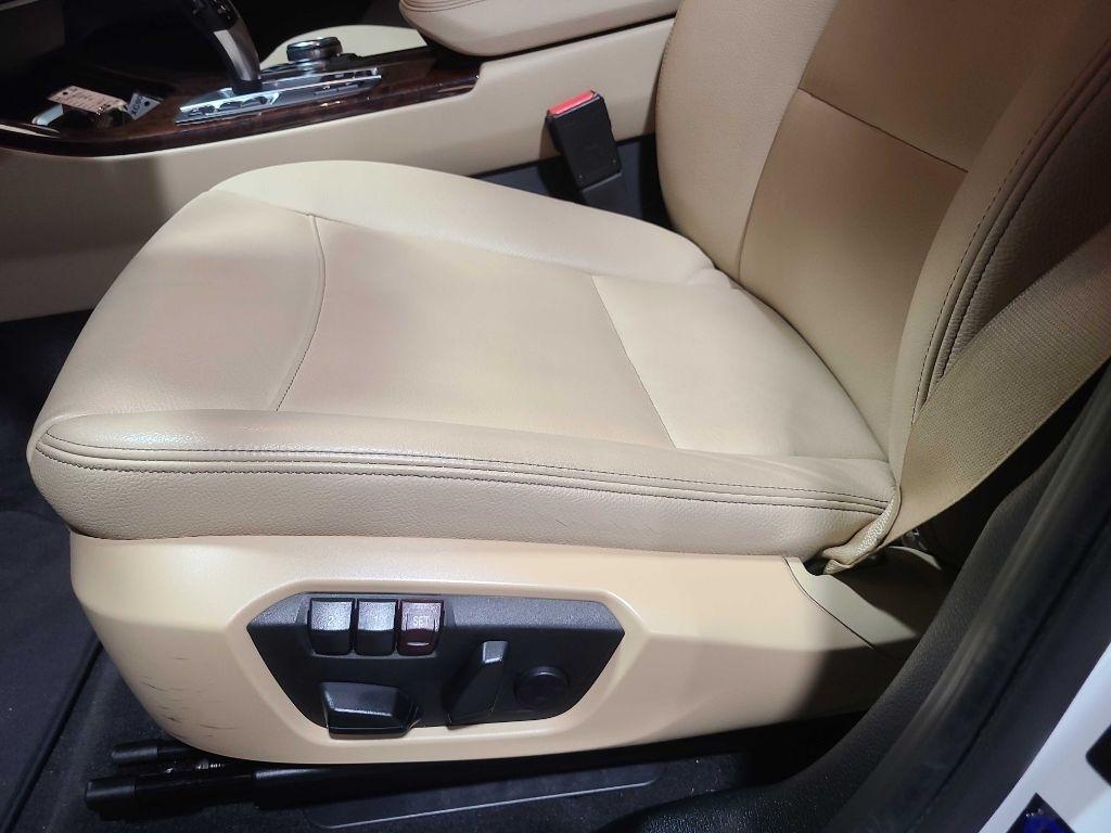 BMW X3 AWD 4dr xDrive28i 2016