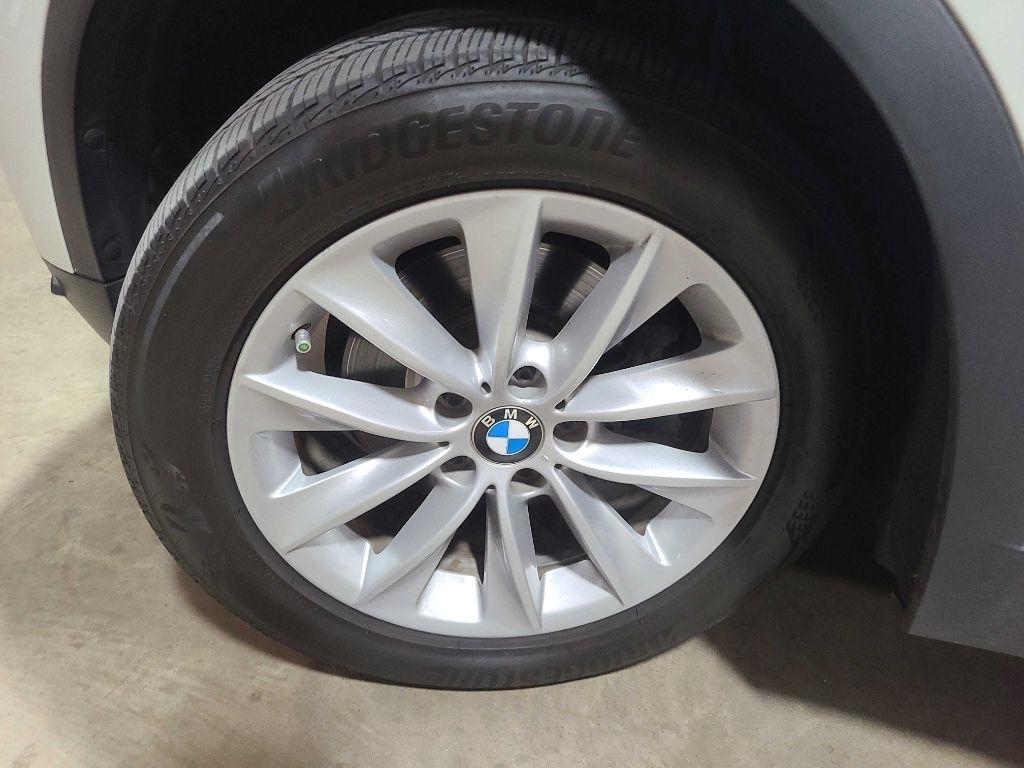 BMW X3 AWD 4dr xDrive28i 2016
