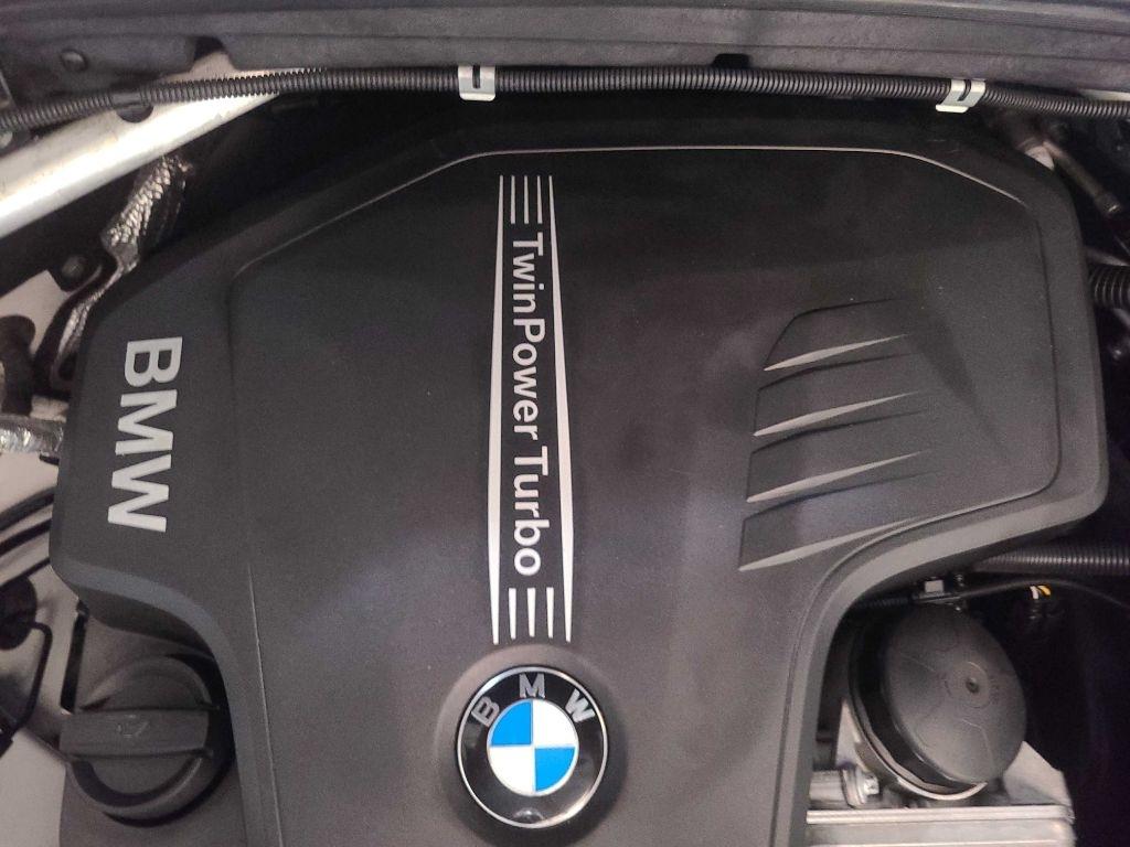 BMW X3 AWD 4dr xDrive28i 2016