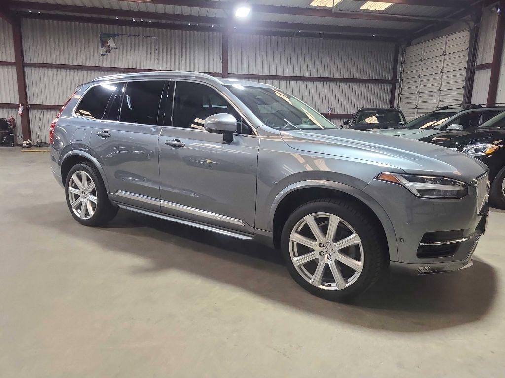 Volvo XC90 T6 AWD 7-Passenger Inscription 2018