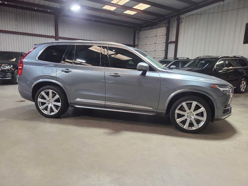 Volvo XC90 T6 AWD 7-Passenger Inscription 2018