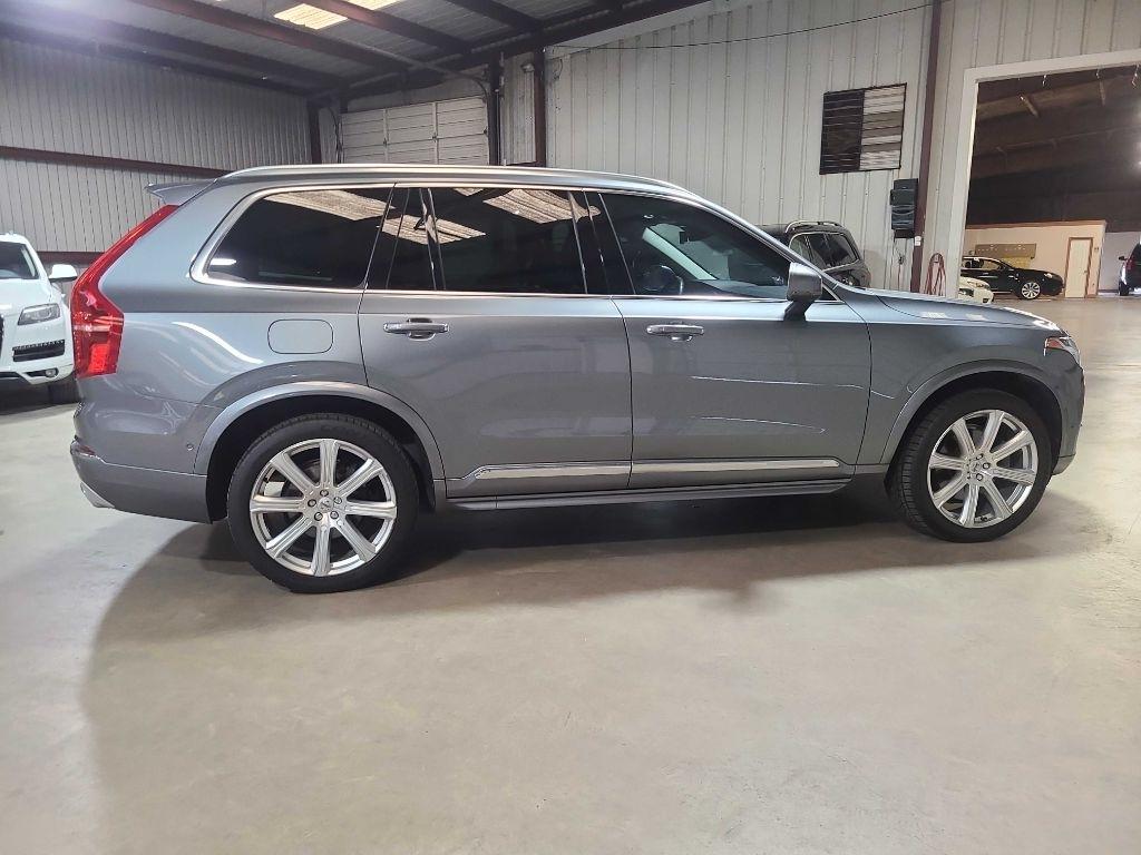 Volvo XC90 T6 AWD 7-Passenger Inscription 2018