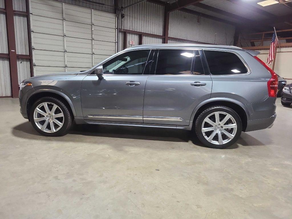 Volvo XC90 T6 AWD 7-Passenger Inscription 2018