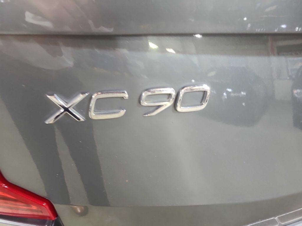 Volvo XC90 T6 AWD 7-Passenger Inscription 2018