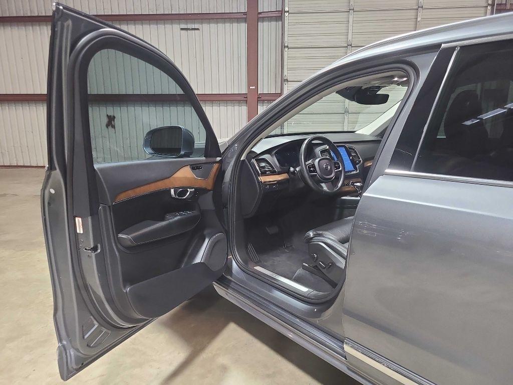 Volvo XC90 T6 AWD 7-Passenger Inscription 2018