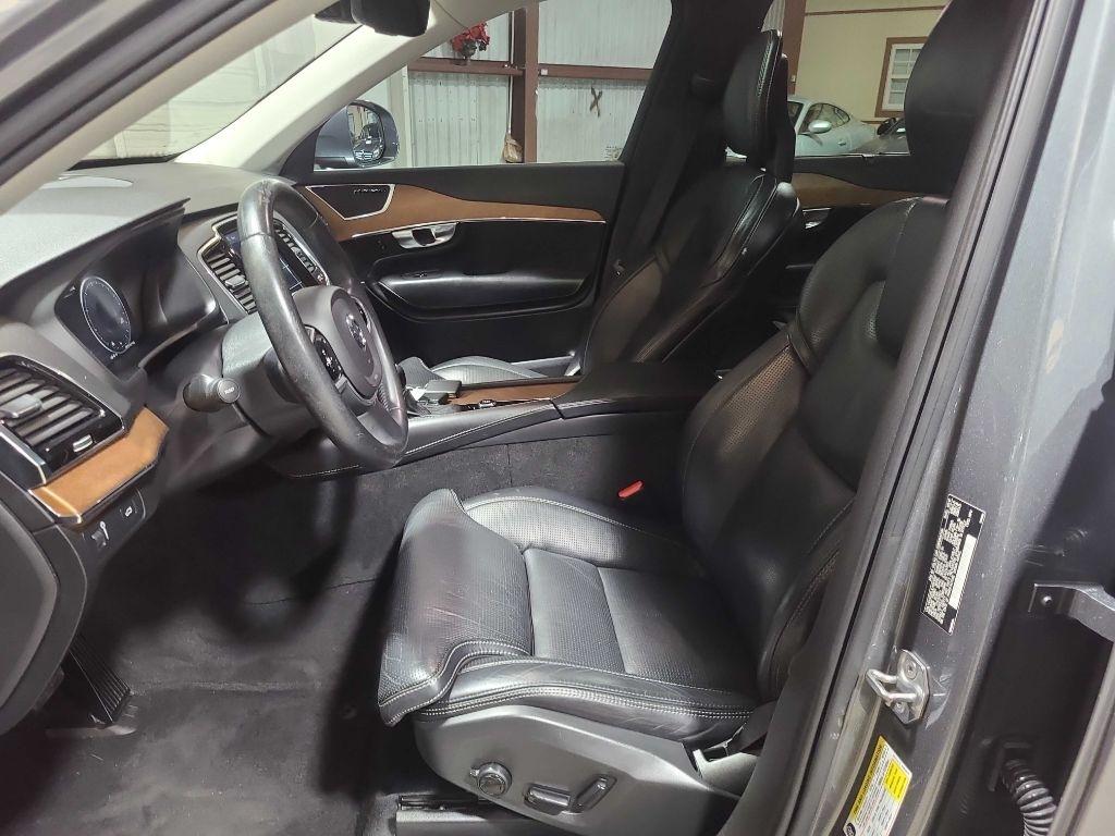 Volvo XC90 T6 AWD 7-Passenger Inscription 2018