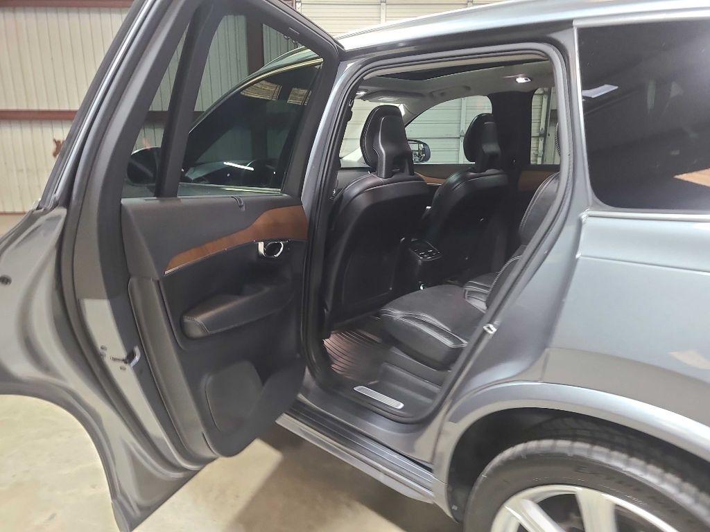 Volvo XC90 T6 AWD 7-Passenger Inscription 2018