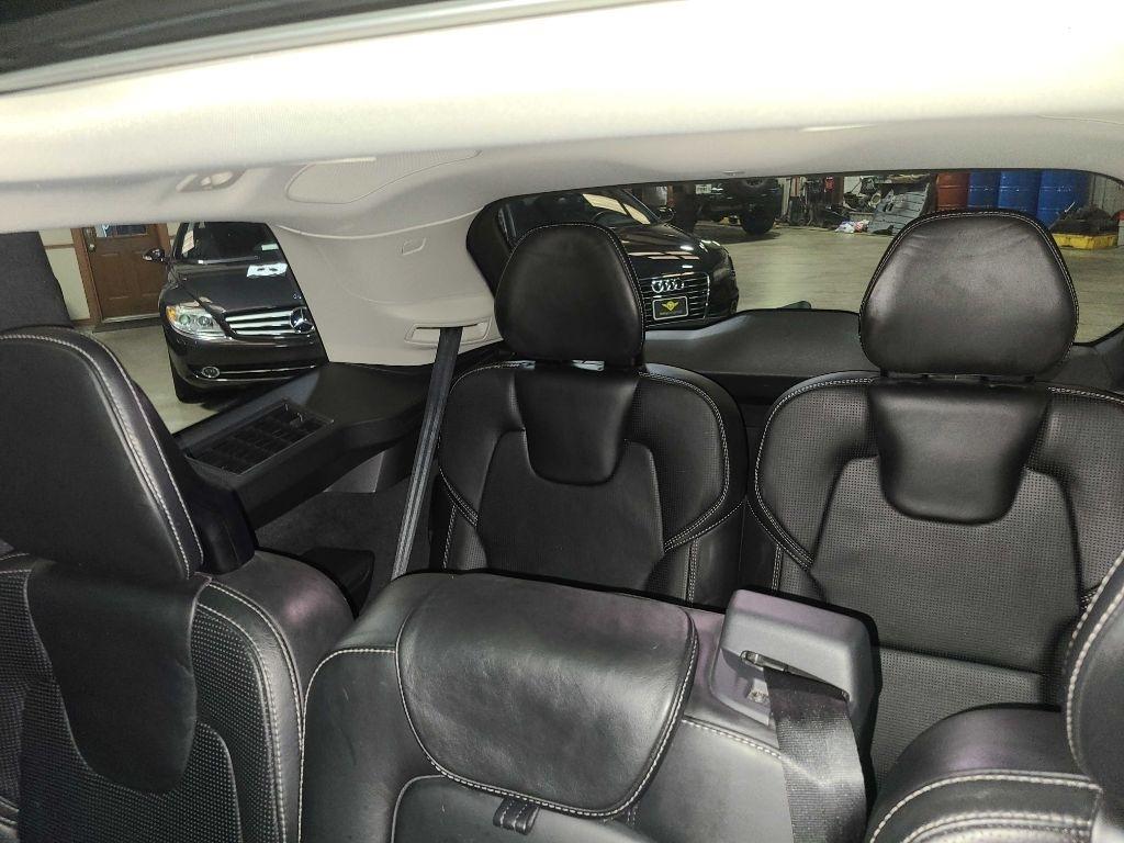 Volvo XC90 T6 AWD 7-Passenger Inscription 2018