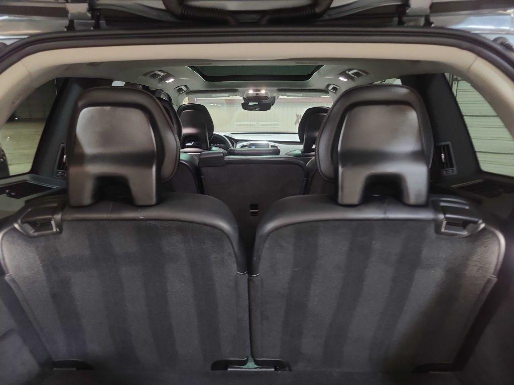 Volvo XC90 T6 AWD 7-Passenger Inscription 2018