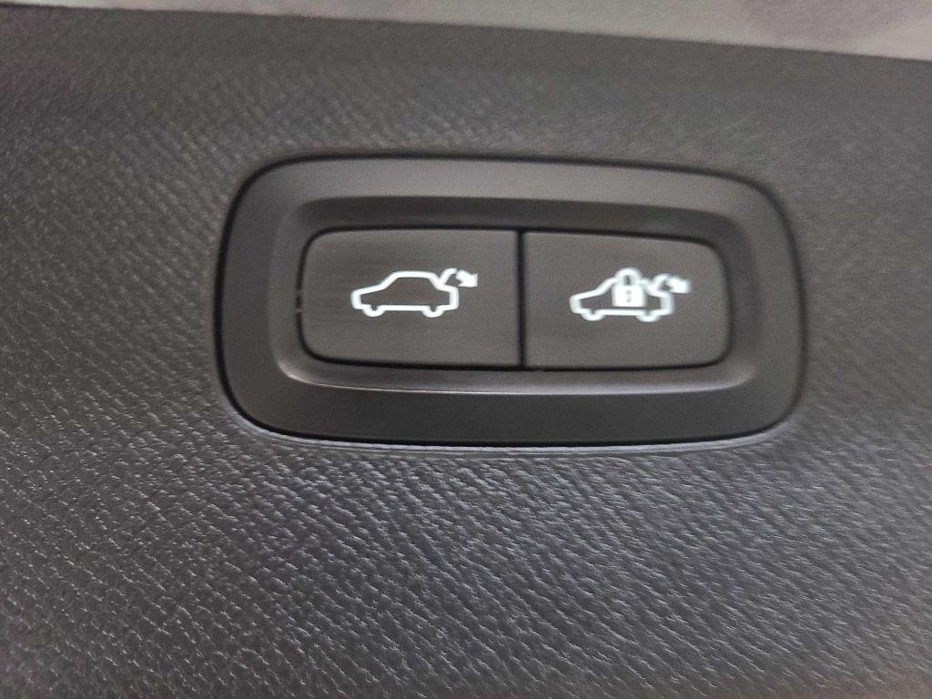 Volvo XC90 T6 AWD 7-Passenger Inscription 2018