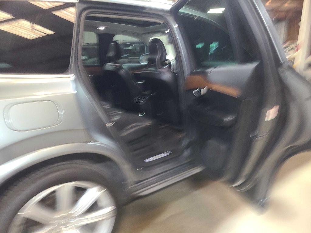 Volvo XC90 T6 AWD 7-Passenger Inscription 2018