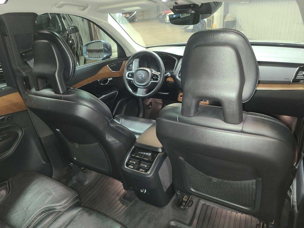 Volvo XC90 T6 AWD 7-Passenger Inscription 2018