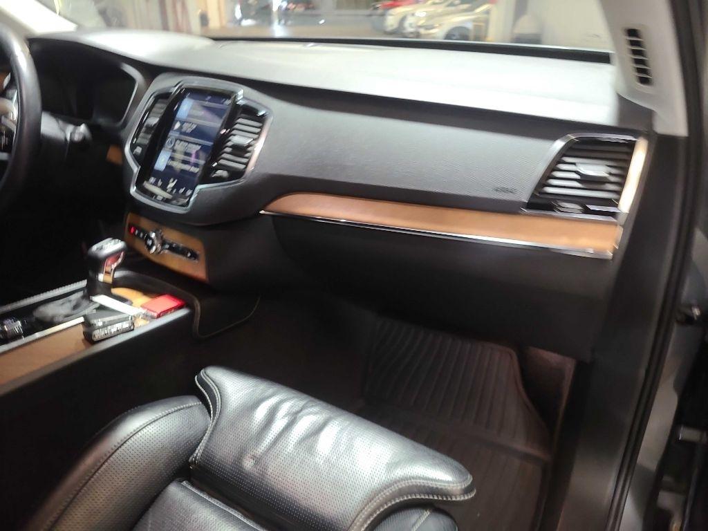 Volvo XC90 T6 AWD 7-Passenger Inscription 2018