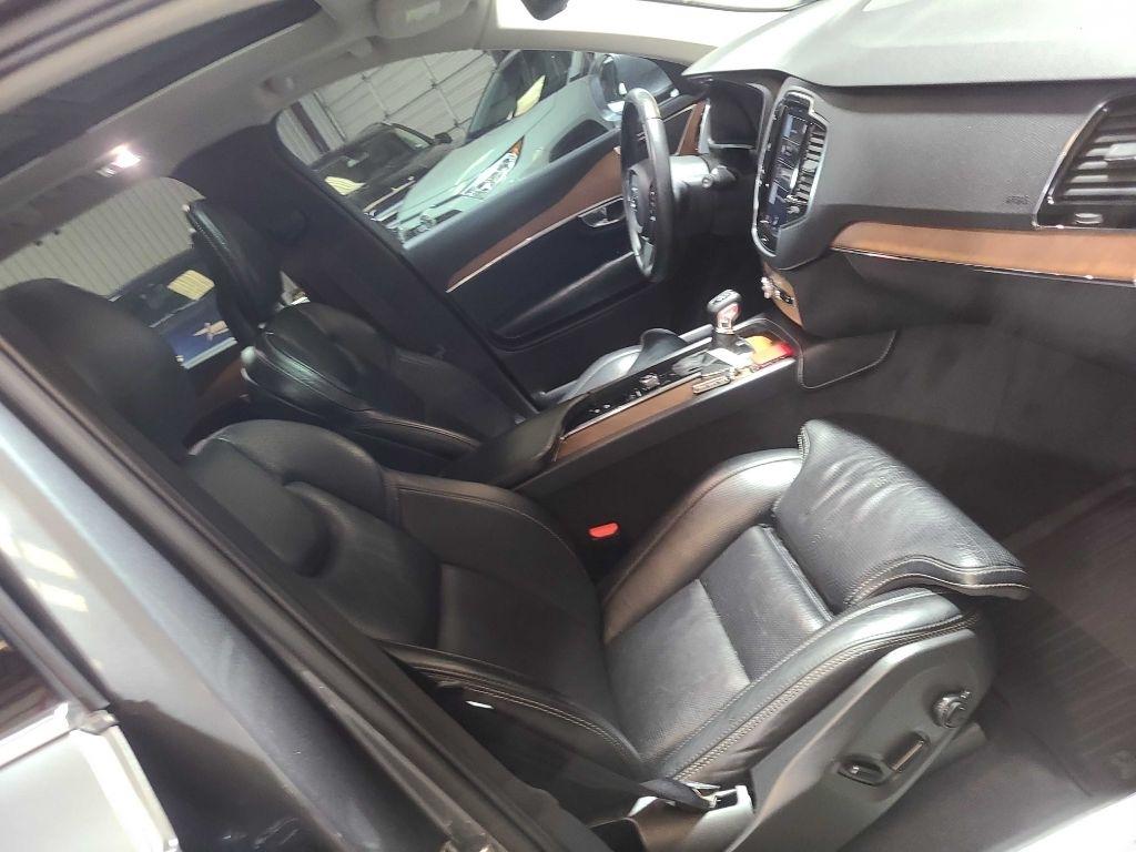 Volvo XC90 T6 AWD 7-Passenger Inscription 2018