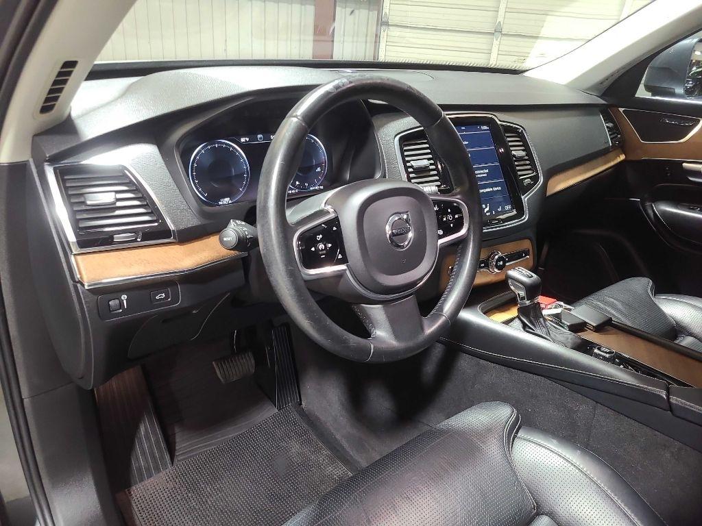 Volvo XC90 T6 AWD 7-Passenger Inscription 2018