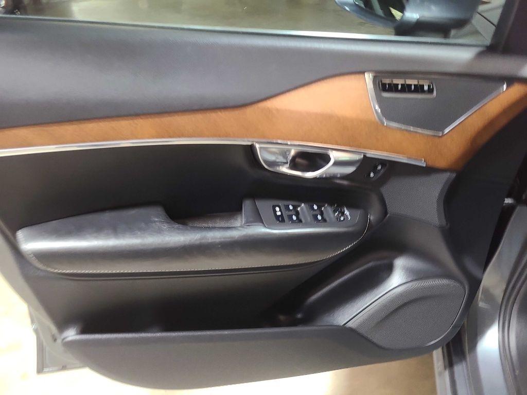 Volvo XC90 T6 AWD 7-Passenger Inscription 2018
