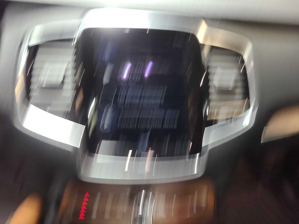 Volvo XC90 T6 AWD 7-Passenger Inscription 2018