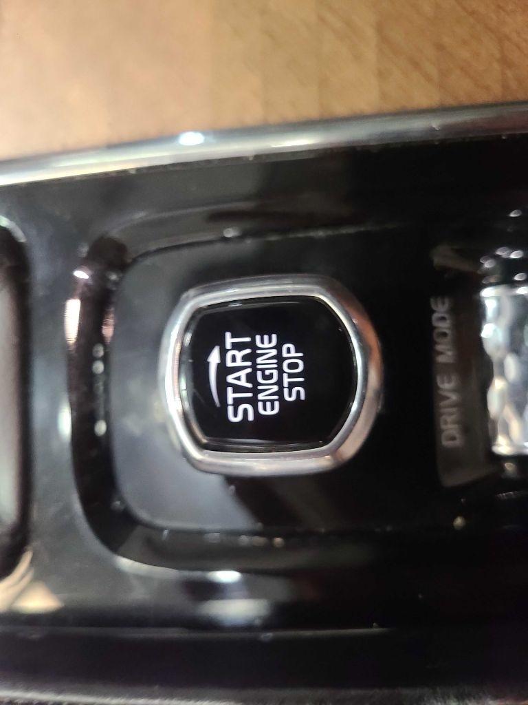 Volvo XC90 T6 AWD 7-Passenger Inscription 2018