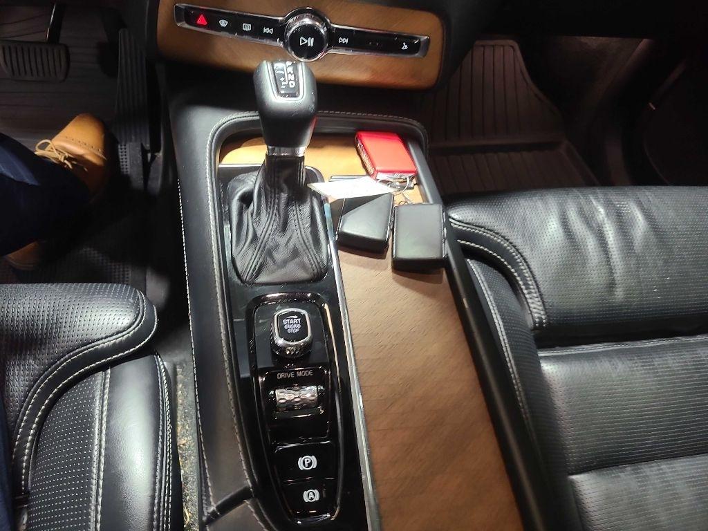 Volvo XC90 T6 AWD 7-Passenger Inscription 2018