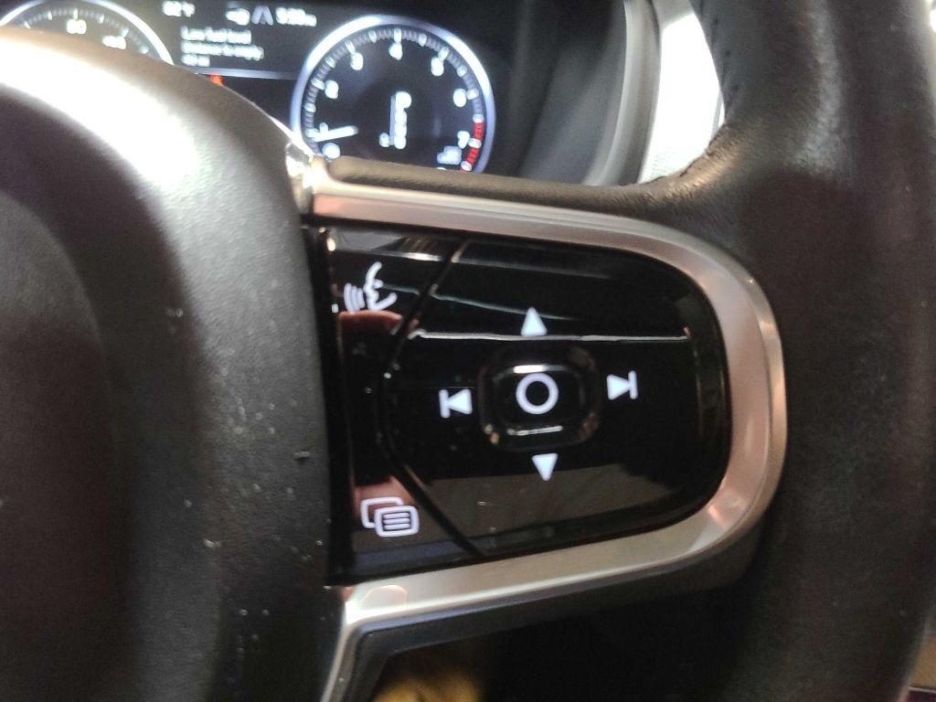 Volvo XC90 T6 AWD 7-Passenger Inscription 2018