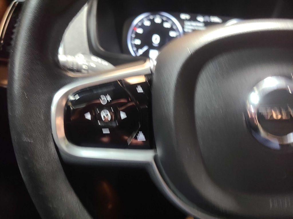 Volvo XC90 T6 AWD 7-Passenger Inscription 2018