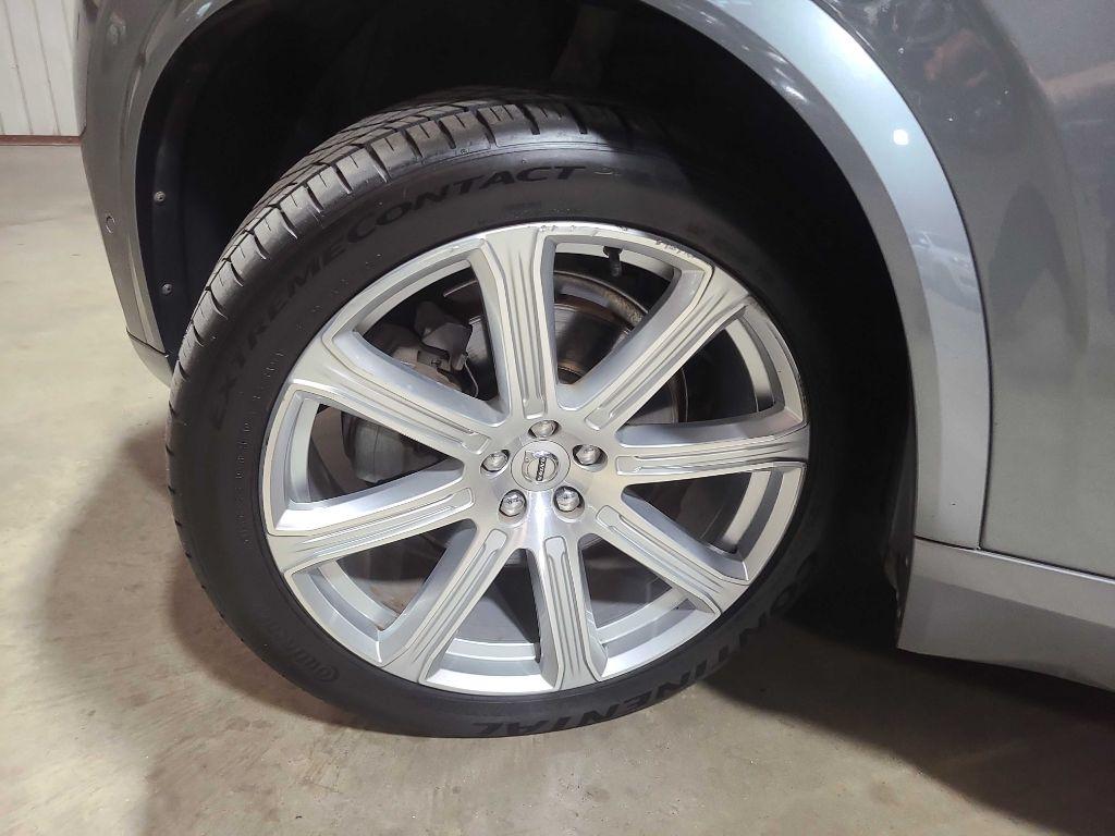 Volvo XC90 T6 AWD 7-Passenger Inscription 2018