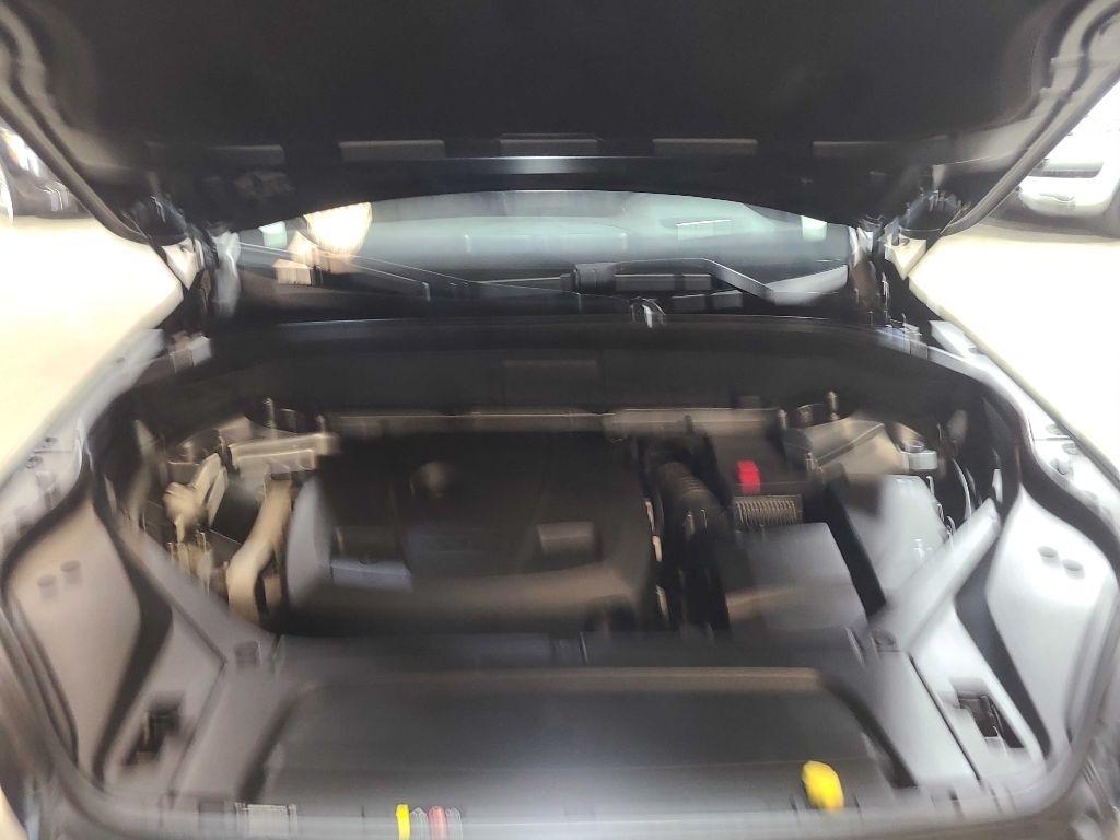 Volvo XC90 T6 AWD 7-Passenger Inscription 2018