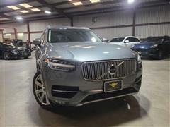 2018 Volvo XC90 