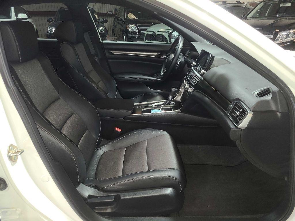 Honda Accord Sport 1.5T CVT 2019