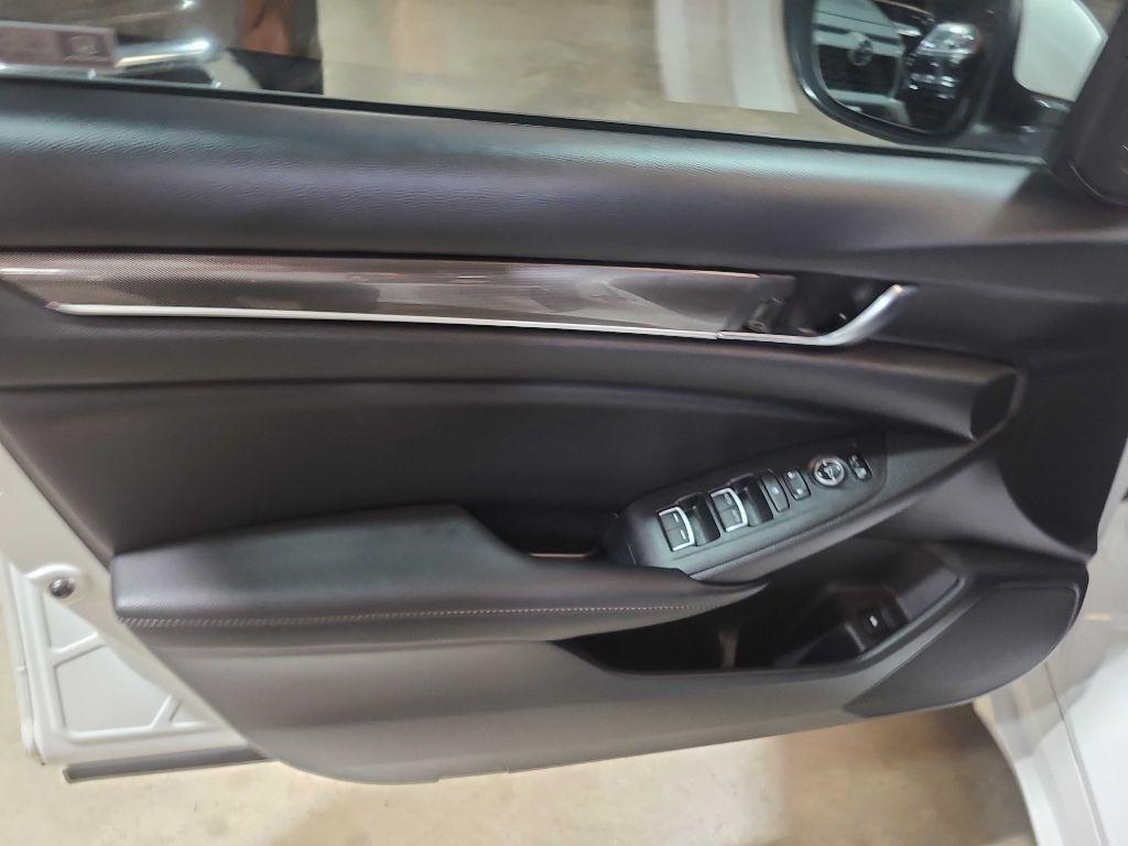 Honda Accord Sport 1.5T CVT 2019