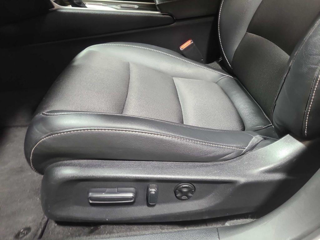 Honda Accord Sport 1.5T CVT 2019
