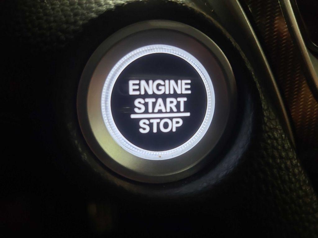 Honda Accord Sport 1.5T CVT 2019