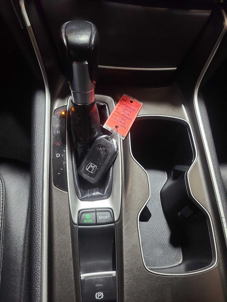 Honda Accord Sport 1.5T CVT 2019