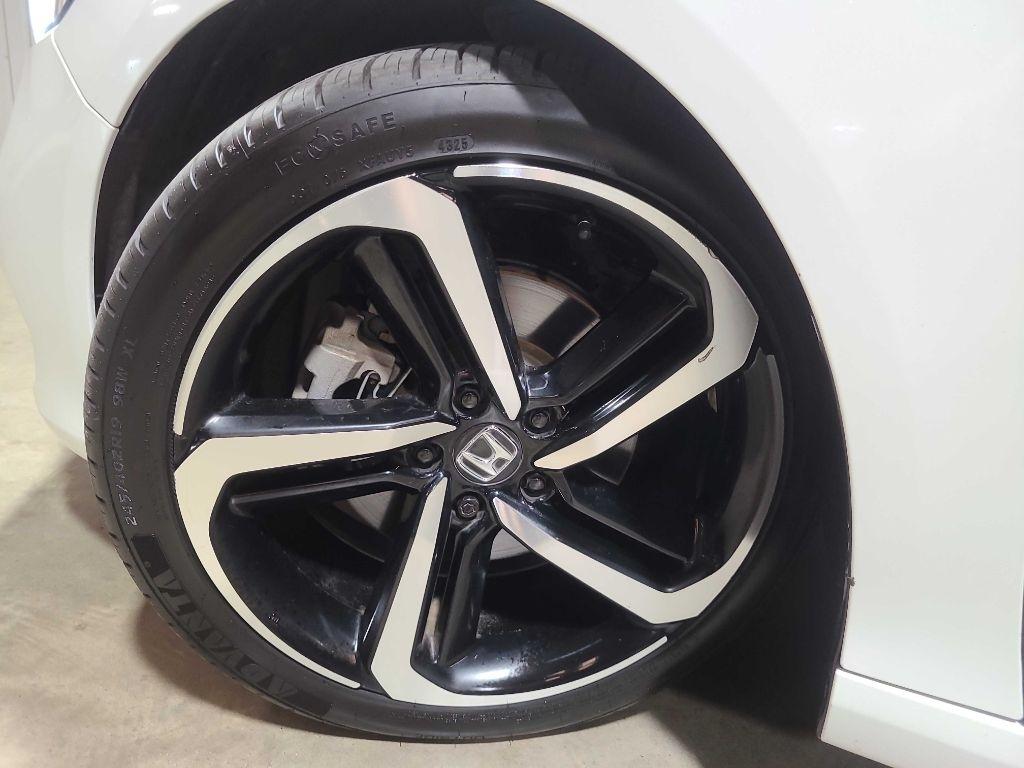 Honda Accord Sport 1.5T CVT 2019