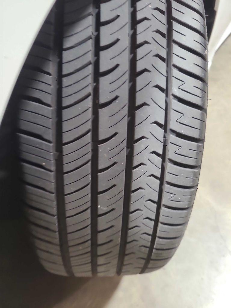 Honda Accord Sport 1.5T CVT 2019
