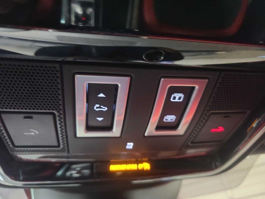 Land Rover Range Rover Sport Turbo i6 MHEV HST 2020