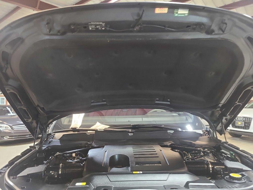 Land Rover Range Rover Sport Turbo i6 MHEV HST 2020