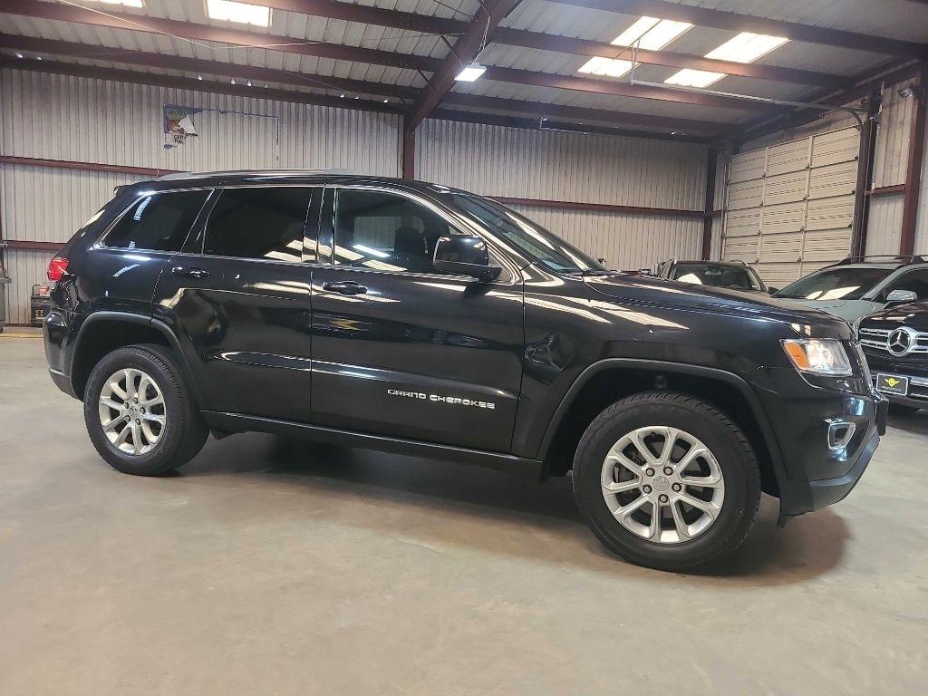 Jeep Grand Cherokee 4WD 4dr Laredo 2016