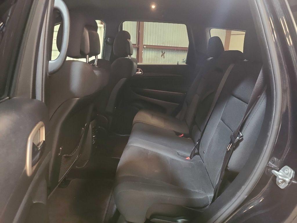 Jeep Grand Cherokee 4WD 4dr Laredo 2016