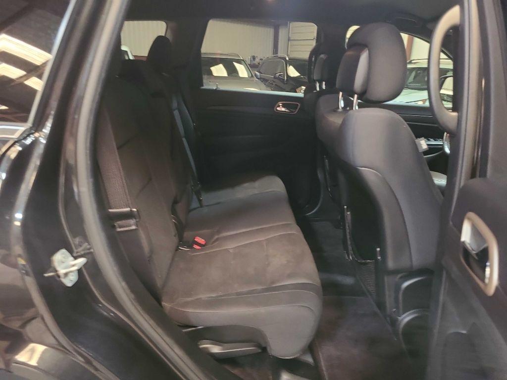 Jeep Grand Cherokee 4WD 4dr Laredo 2016