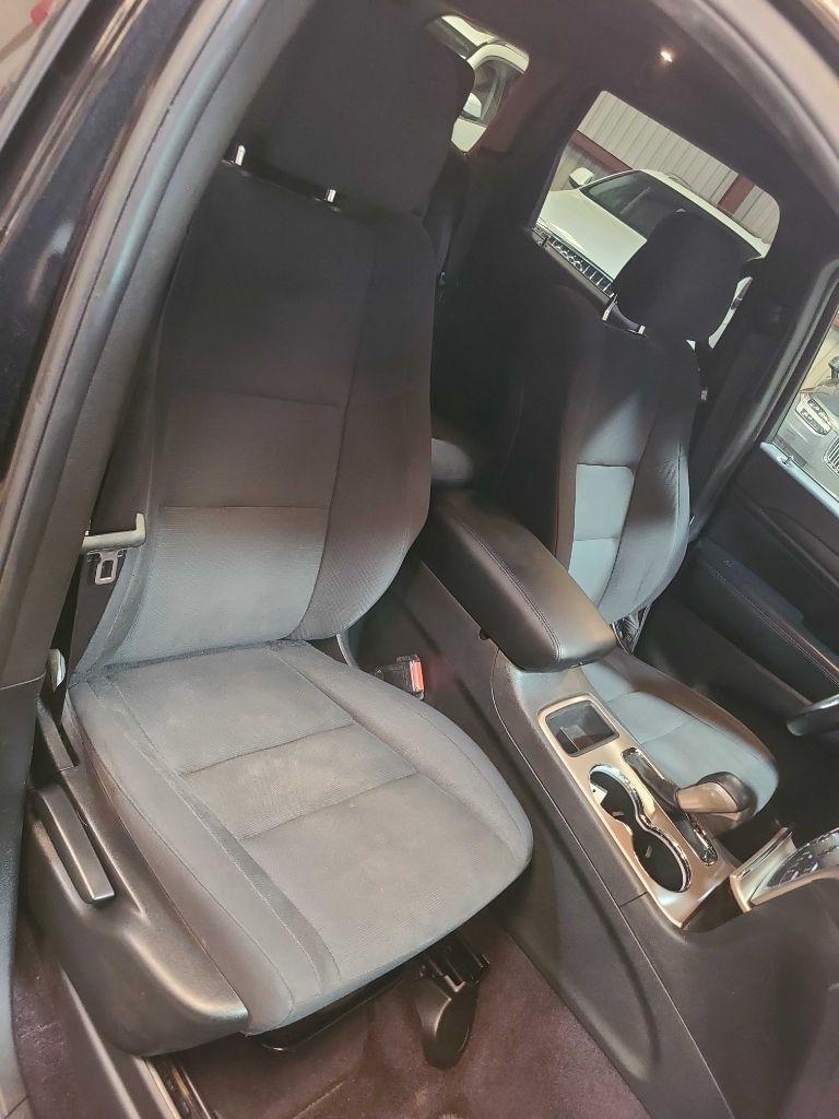 Jeep Grand Cherokee 4WD 4dr Laredo 2016