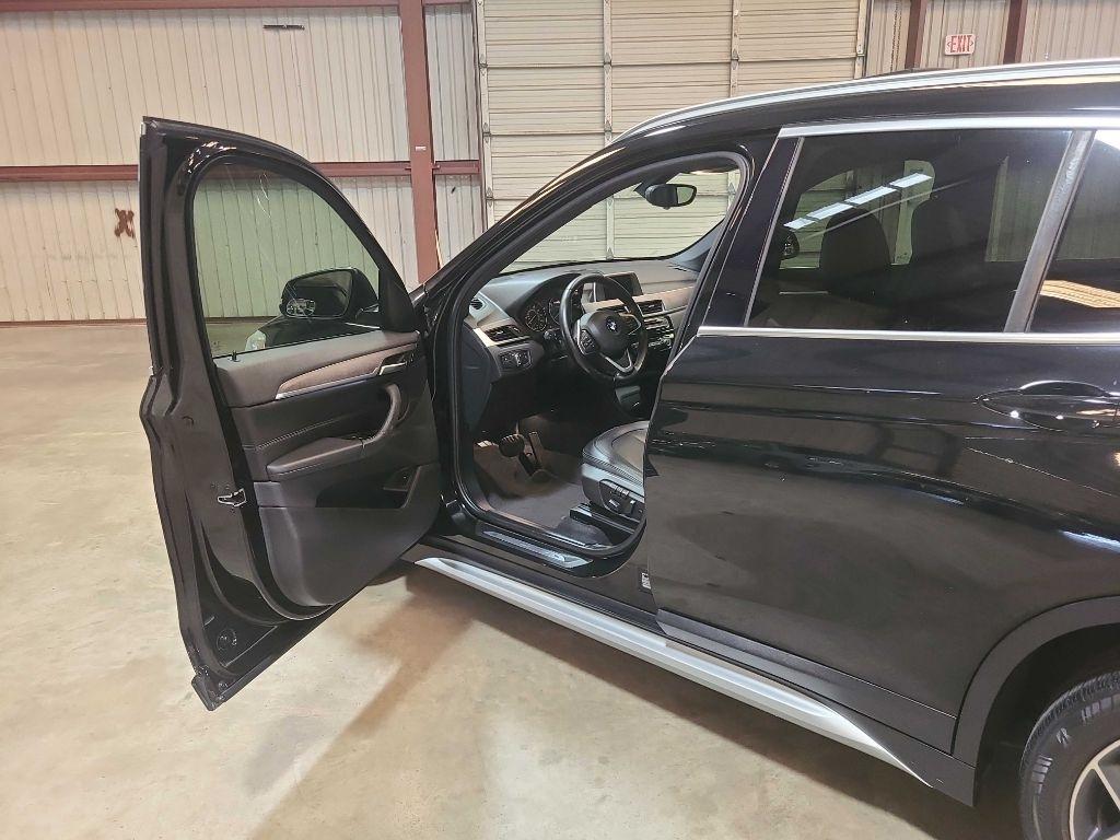 BMW X1 sDrive28i Sports Activity Vehicle 2017