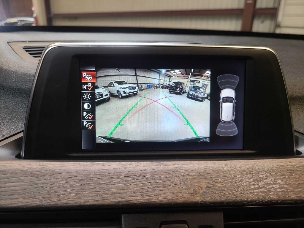 BMW X1 sDrive28i Sports Activity Vehicle 2017