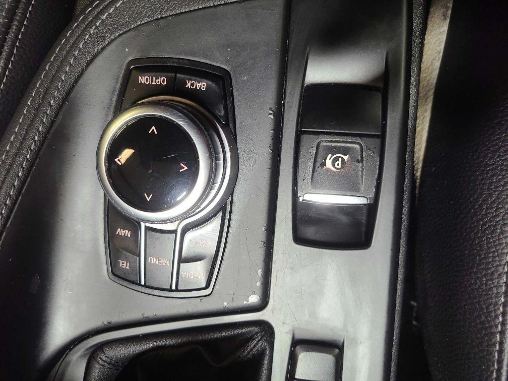 BMW X1 sDrive28i Sports Activity Vehicle 2017